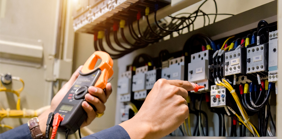 Electrical Services