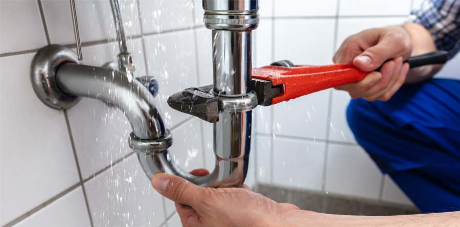 Plumbing Services