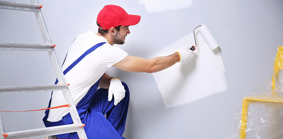 PAINTING SERVICES